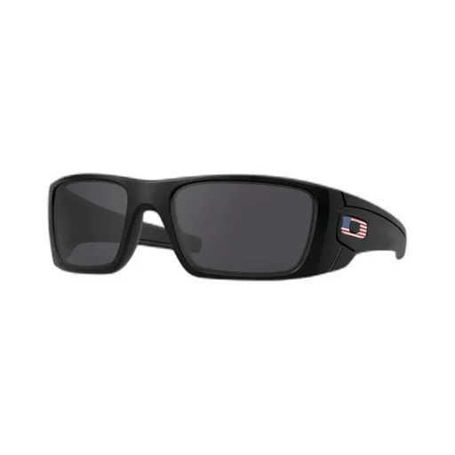 Logo-Plaque Sunglasses
