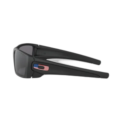 Logo-Plaque Sunglasses