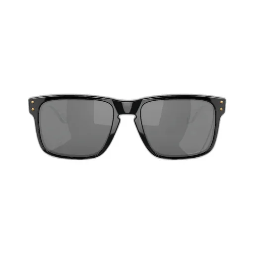 Square-Frame Sunglasses