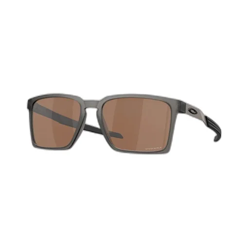 Prizm Tungsten Square Sunglasses