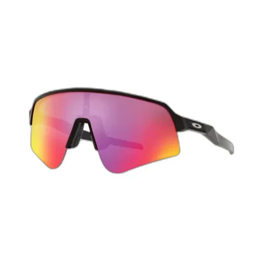 Shield-Frame Sunglasses