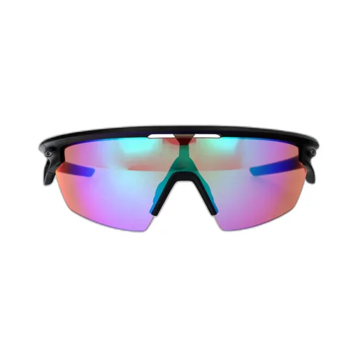Half-Frame Sunglasses