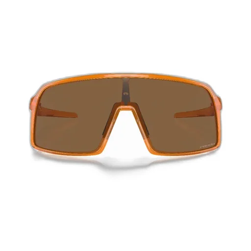 Geometric Frame Sunglasses