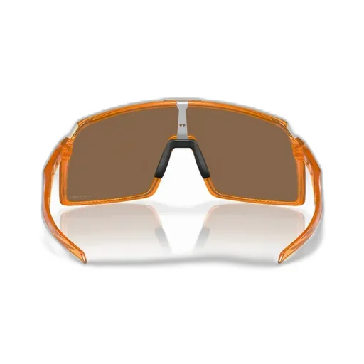 Geometric Frame Sunglasses