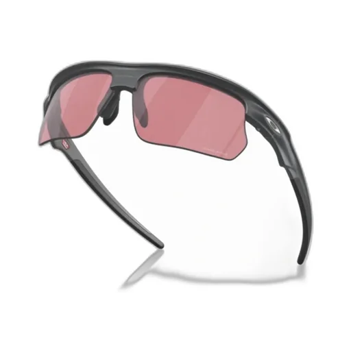 Geometric Frame Sunglasses