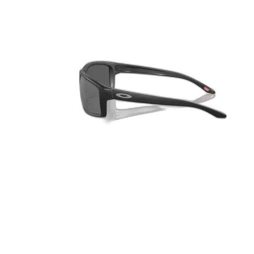 Gibston Rectangle-Frame Sunglasses