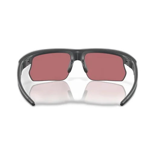 Geometric Frame Sunglasses