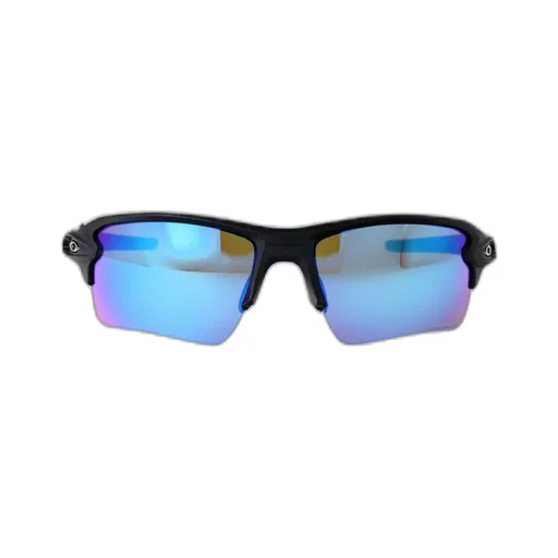 Flak 2.0 Rectangle-Frame Sunglasses