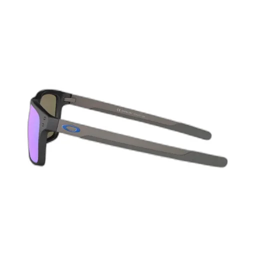 Logo Rectangular Frame Sunglasses