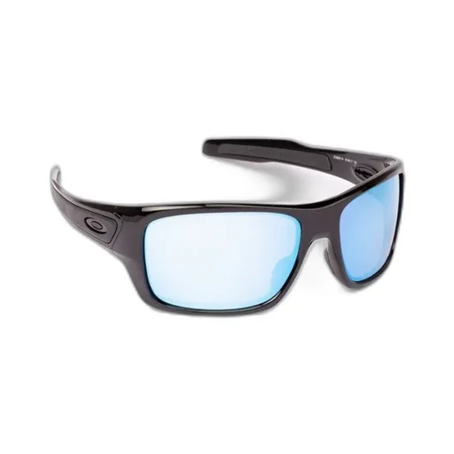 Turbine Square Sunglasses