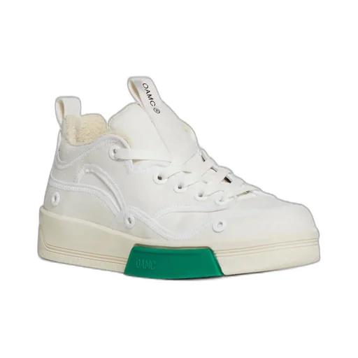 Low-Top Sneakers