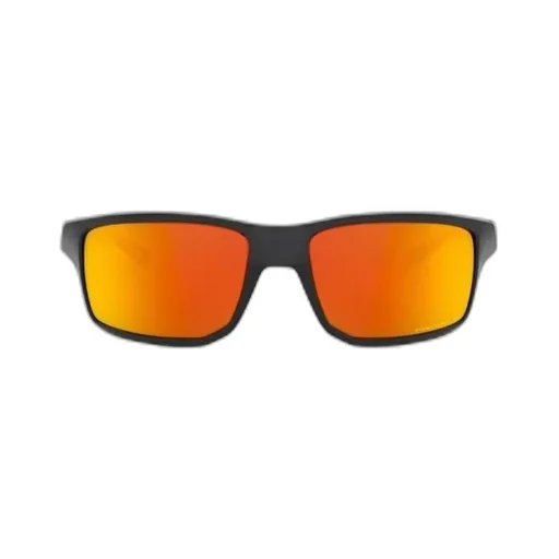 Gibston Mirrored Lenses Sunglasses