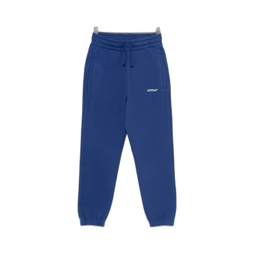 Drawstring Track Pants