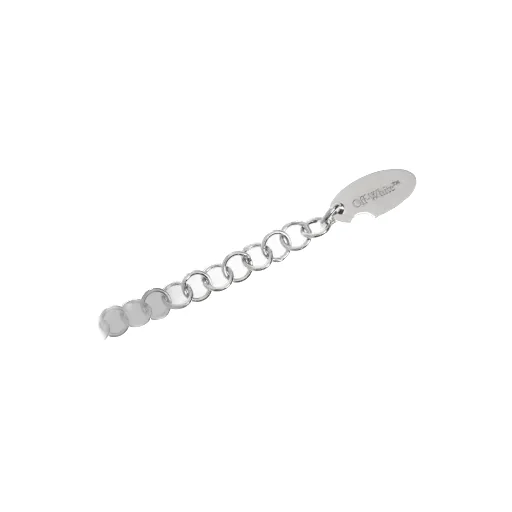 Logo Engraved Necklace