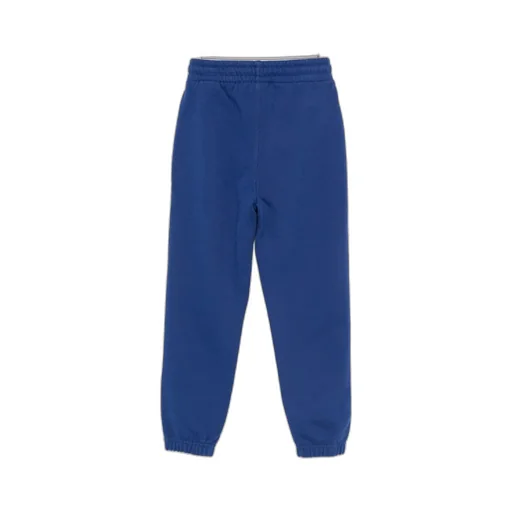 Drawstring Track Pants