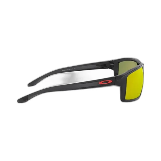 Gibston Mirrored Lenses Sunglasses