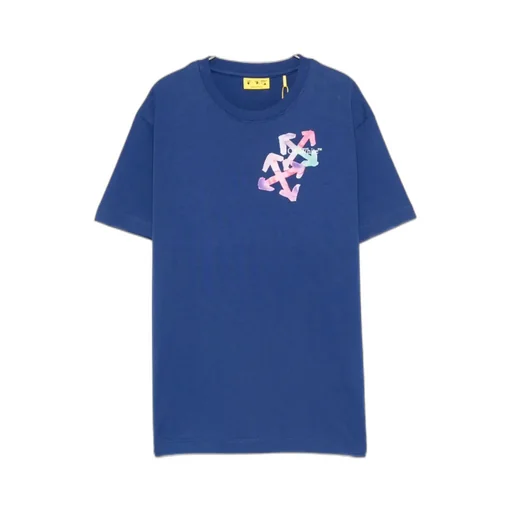 Graphic-Print T-Shirt