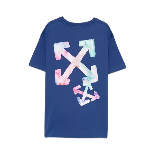 Graphic-Print T-Shirt