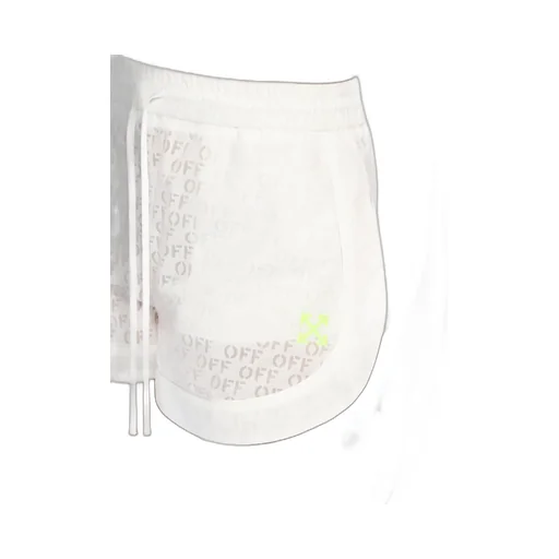 Linen Shorts
