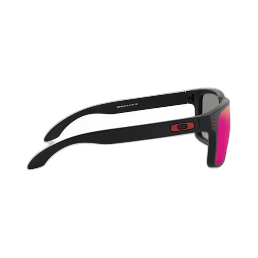 Holbrook Matte Square Sunglasses