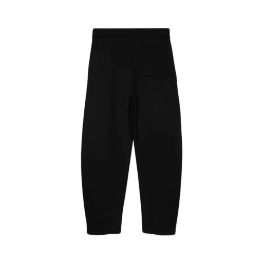 Geo Organic Cotton Track Pants