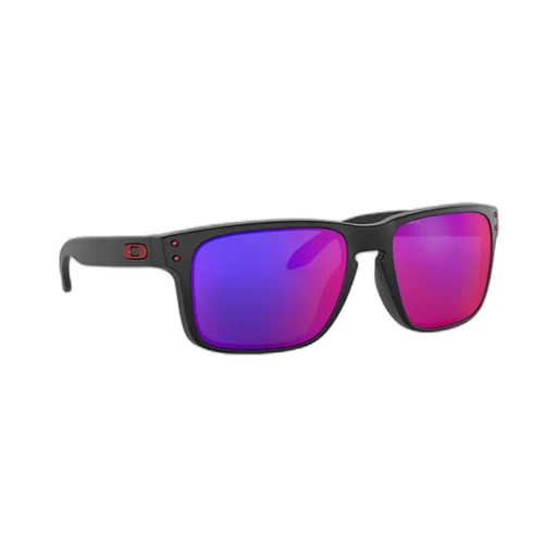 Holbrook Matte Square Sunglasses
