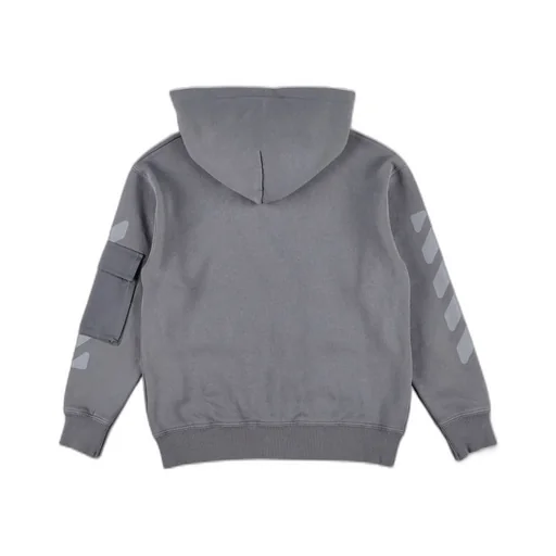 Zip-Up Hoodie