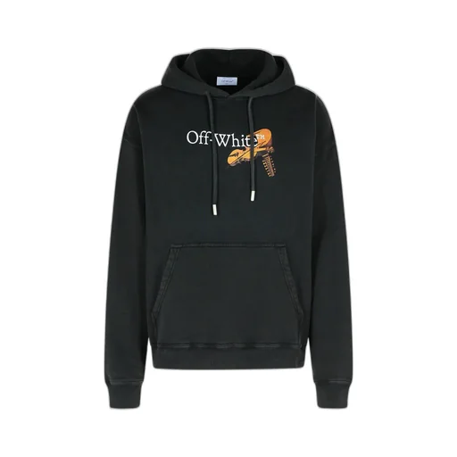 Cupid Arrow Skate Hoodie