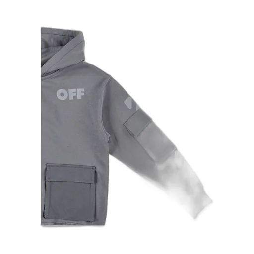 Zip-Up Hoodie