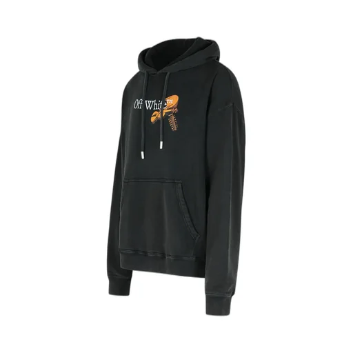Cupid Arrow Skate Hoodie