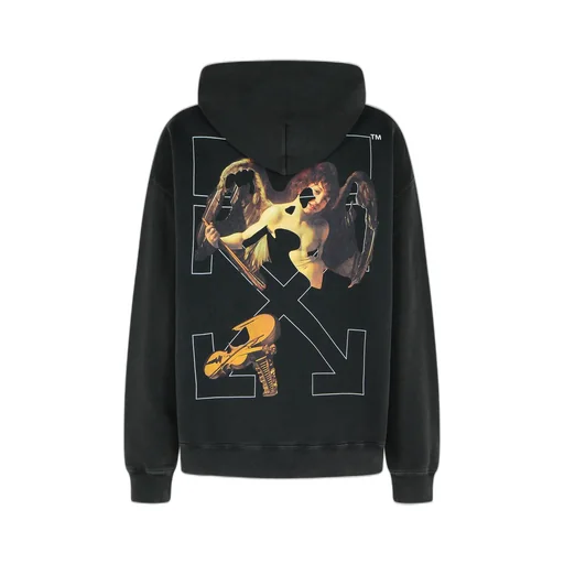 Cupid Arrow Skate Hoodie