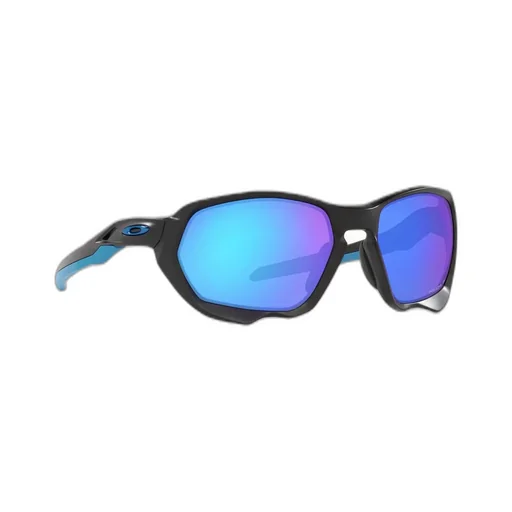 Plazma Round-Frame Sunglasses