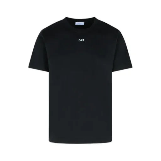 Newspaper Arrow Crewneck T-Shirt