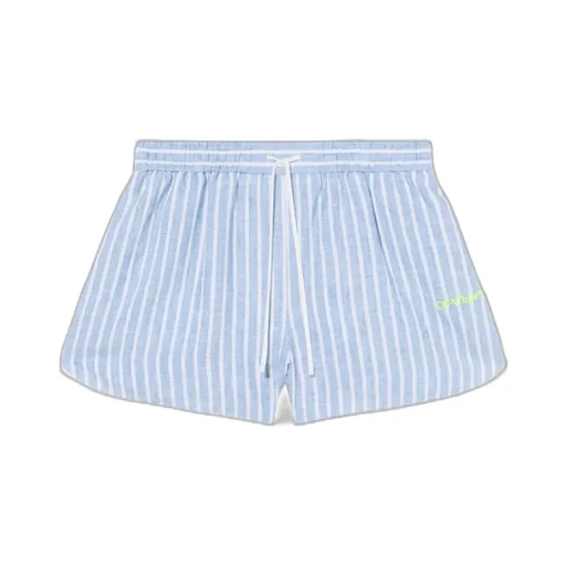 Striped Shorts