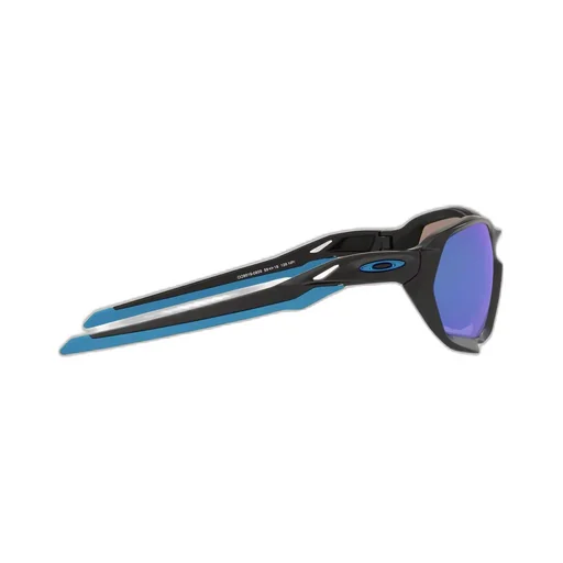 Plazma Round-Frame Sunglasses