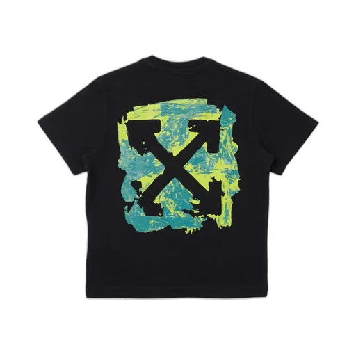 Short-Sleeved T-Shirt