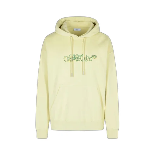Cloudy Arrow Skate Drawstring Hoodie