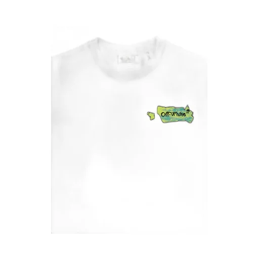 Short-Sleeved T-Shirt