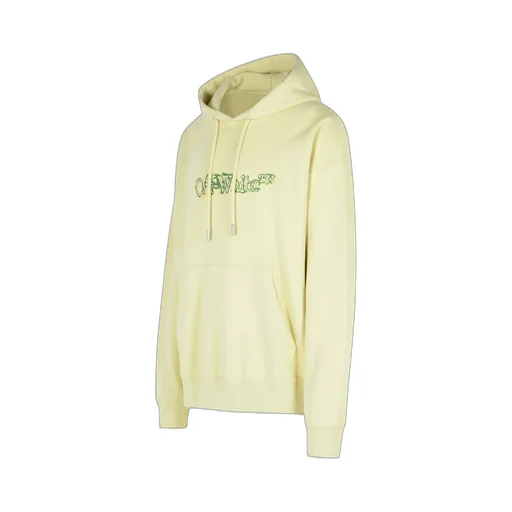 Cloudy Arrow Skate Drawstring Hoodie