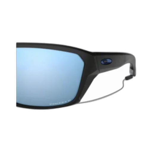 Logo Detail Sunglasses