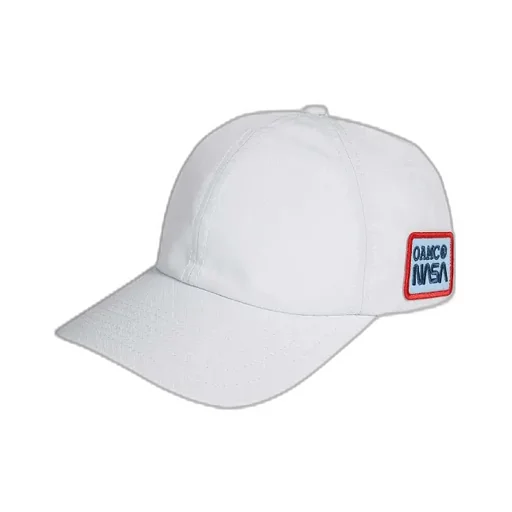 Logo Cap
