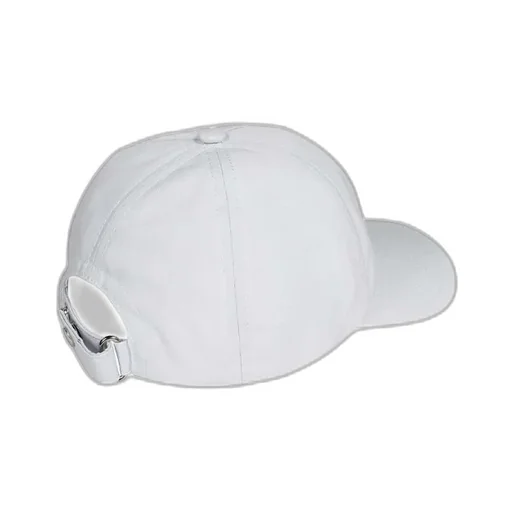 Logo Cap