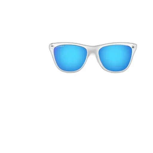Gradient Square Sunglasses