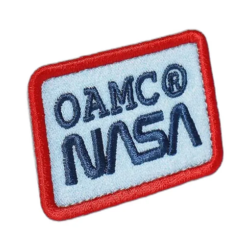 Logo Cap