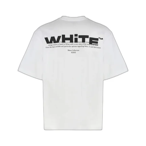 Off-White Logo T-Shirt