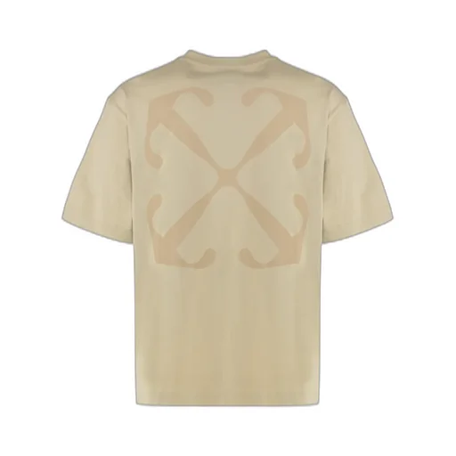 Round Neck T-Shirt