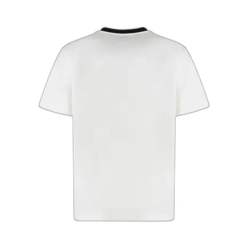 Cotton Blend T-Shirt