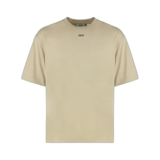 Cotton T-Shirt