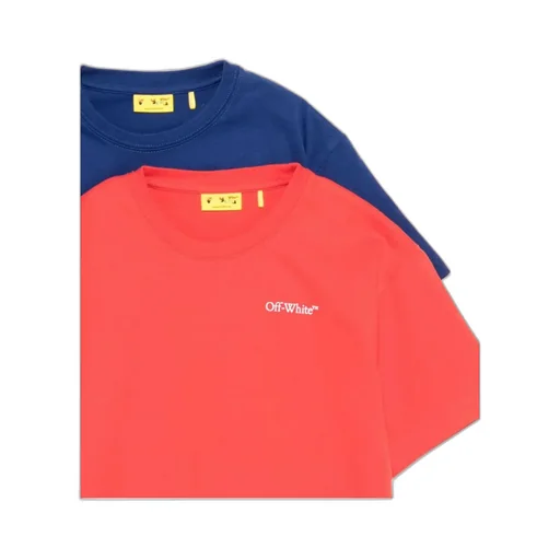 Logo-Embroidered T-Shirt