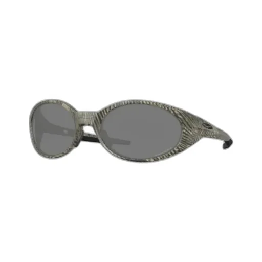 Logo-Print Sunglasses
